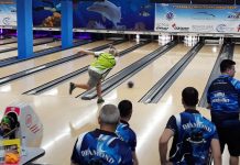 Bowling – 8. internasjonale åpen «Torrevieja by» 2019 8. internasjonale åpne «Torrevieja by» 2019