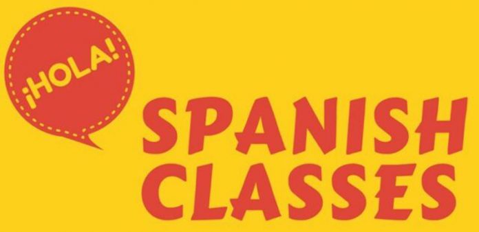 Spanish for Beginners