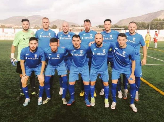 CF Sporting San Fulgencio - confident results will change.