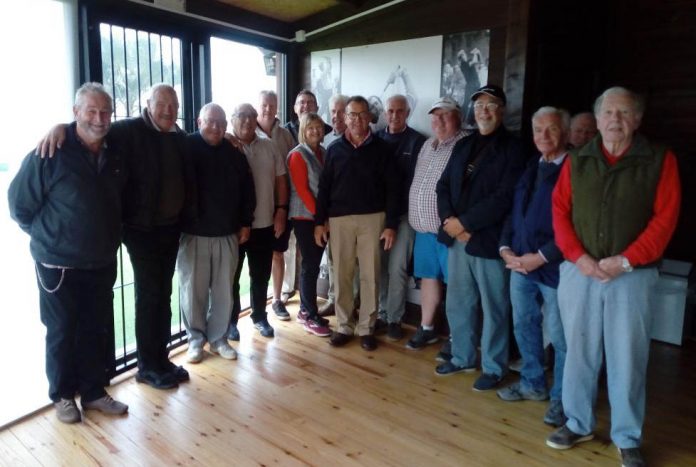 New Golf Group for Torrevieja U3A