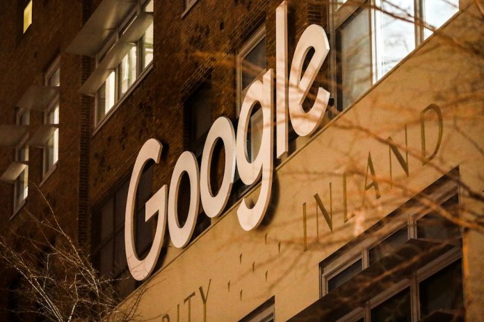 Tech Giant Google moves into Banking with Citigroup