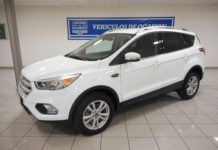Auto in vendita: Ford Kuga Diesel Manuale 2016 (000004) Auto in vendita: Ford Kuga Diesel Manuale 2016 (000004)