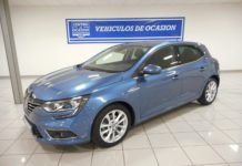 Auto in vendita: Renault Megane Benzina Automatica 2017 (000005) Auto in vendita: Renault Megane Benzina Automatica 2017 (000005)