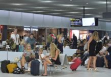International Travel Pushes Corvera Airport to Record First-Half Growth Passenger numbers at the Region of Murcia International Airport continued to rise during the first half of 2026, driven largely by strong demand for international travel.