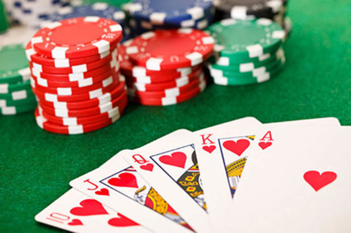 Six Countries Where Gambling Is Illegal