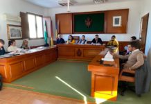 Mojácar approva il bilancio comunale 2020 Mojácar approva il bilancio comunale 2020