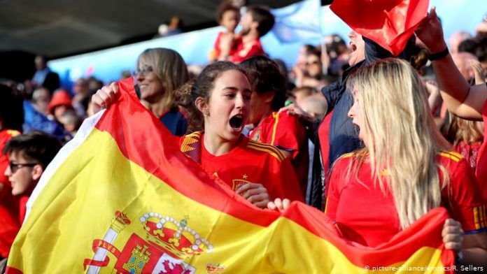 Spanish Football Dominates the Decade