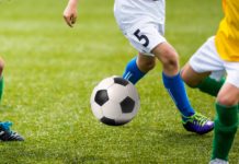 Painful to watch at times It was painful to watch at times