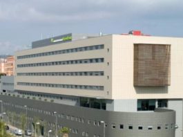 Wiadomości z Hiszpanii: Szokująca przemoc: mężczyzna zaatakowany przez bandytów w pobliżu Barcelony Szpital Espérit Sant de Santa Coloma de Gramene