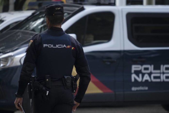 Seventh arrested for the rape of a child on Christmas Eve in Palma