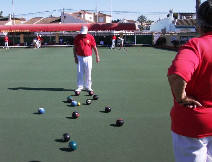 Vistabella Bowls Report - 23 February 2020