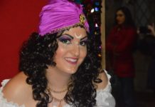 Carnevale di Torrevieja 2020 Carnevale di Torrevieja 2020