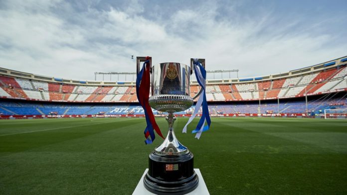 The 2019-20 Copa del Rey could still bring more surprises