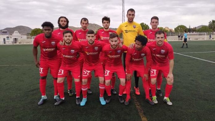 Racing San Miguel host REFC Torrevieja in midweek.