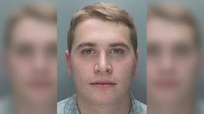 Dominic McInally, 29, from Formby, Merseyside, was arrested when officers from the Spanish National Police raided the Casa Masa strip club, near Marbella