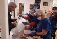 L'association caritative Reach Out pour les sans-abri de Torrevieja va fermer temporairement après 9 ans L'association caritative Reach Out pour les sans-abri va fermer ses portes après 9 ans