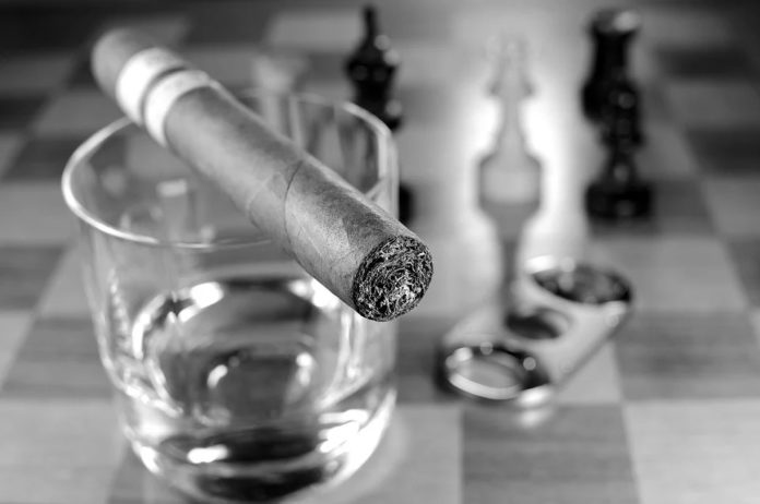 Things about Cigars You Probably Didn’t Know