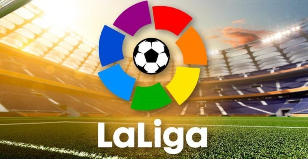 THE LATEST LA LIGA NEWS