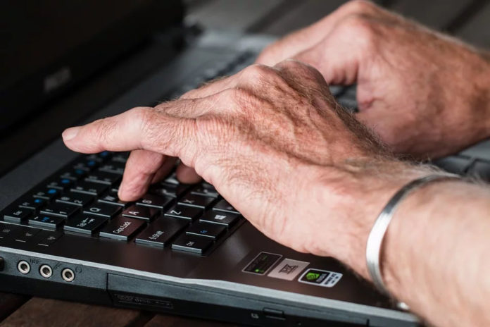 Going With the Flow: How the Elderly Adapt to Modern Technology