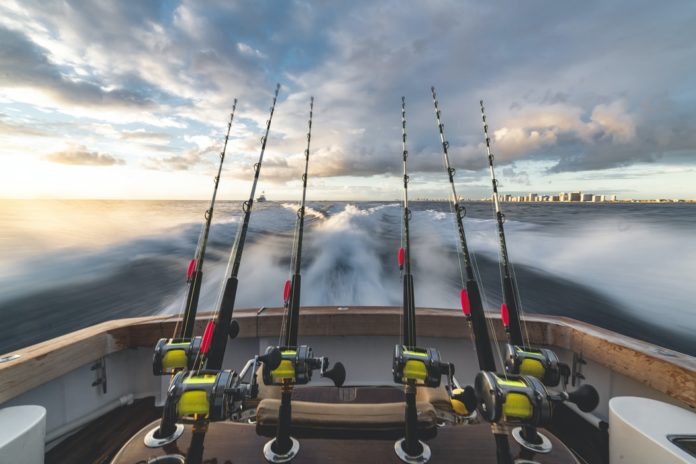 Top Rules for International Fishing