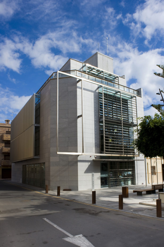 AYUNTAMIENTO PERIFÉRICO_DE LA MATA 1 Social welfare office opens in LA MATA