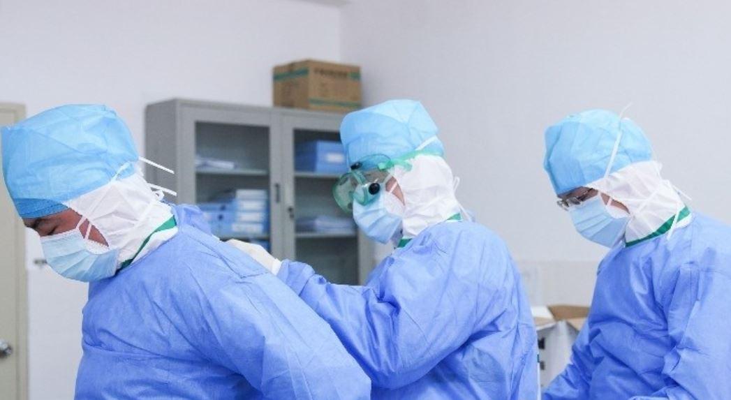 Keeping safe Alicante Province registers 8 new cases and 4 deaths of coronavirus on Thursday