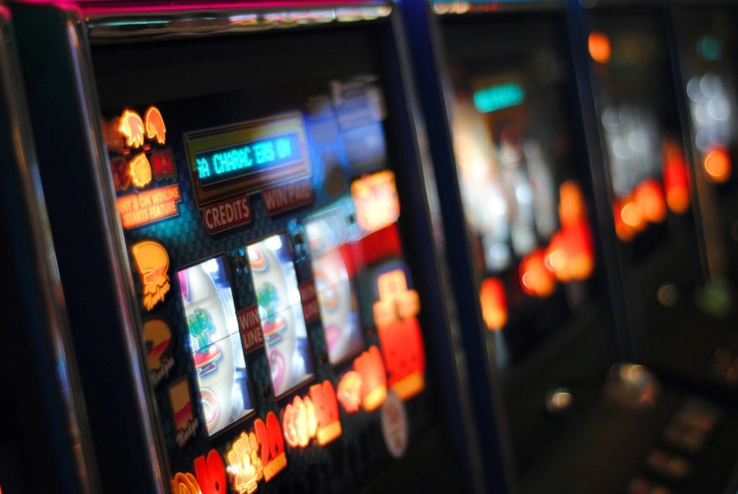 Tips for Winning at Slots