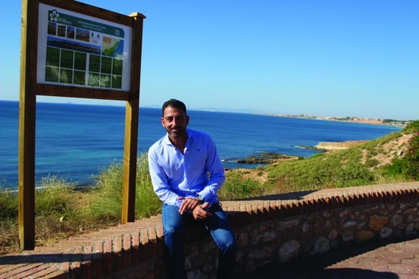 Dámaso Aparicio