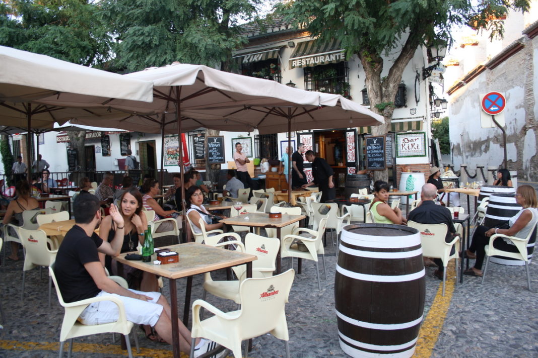 Valencian Community to reopen the terraces from next Monday