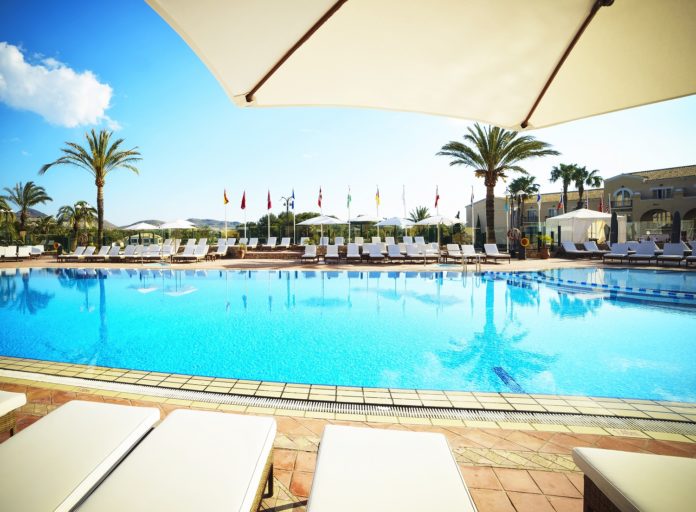 Summer comes to La Manga Club with July 1 opening