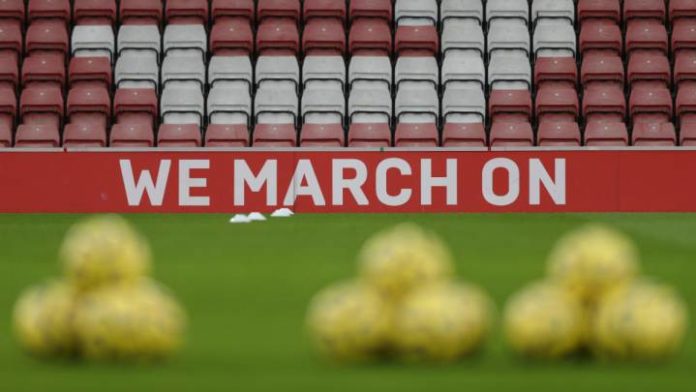 Coventry promoted as champions - Tranmere relegated