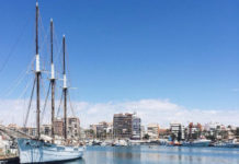 Haven van Torrevieja krijgt nieuw droogdok Carlos Mazón heeft de gemeenteraad laten weten dat er begin 2025 een formele administratieve concessie zal worden verleend