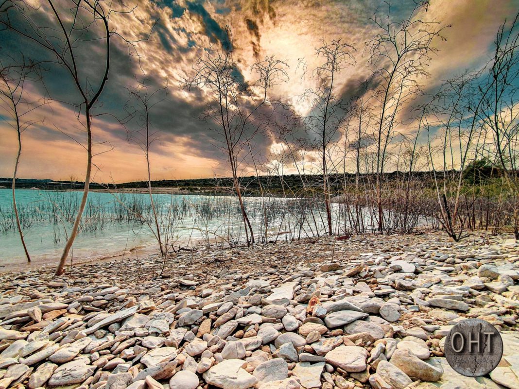 Lake Pedrera OHT Vega Baja Photography