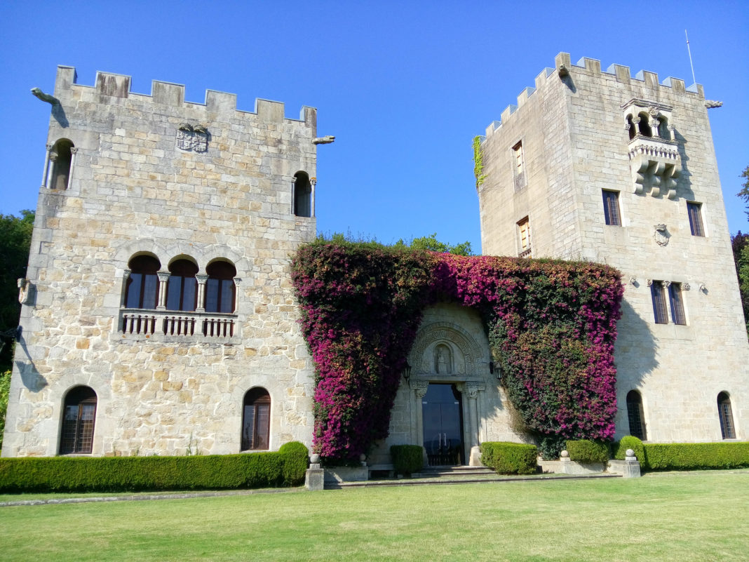 Franco’s Palace is the property of the State and not for sale