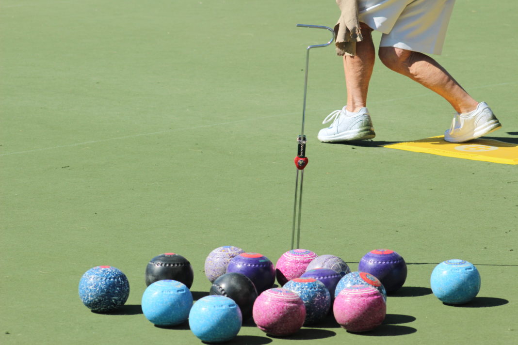 Quesada Bowls Club