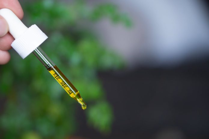 How to Dose CBD Oil