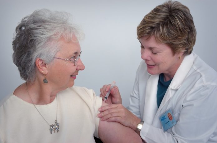 The healthcare system in Alicante has faced significant challenges this winter, with hospitals and health centres collapsing under pressure due to alarmingly low vaccination rates among the elderly.