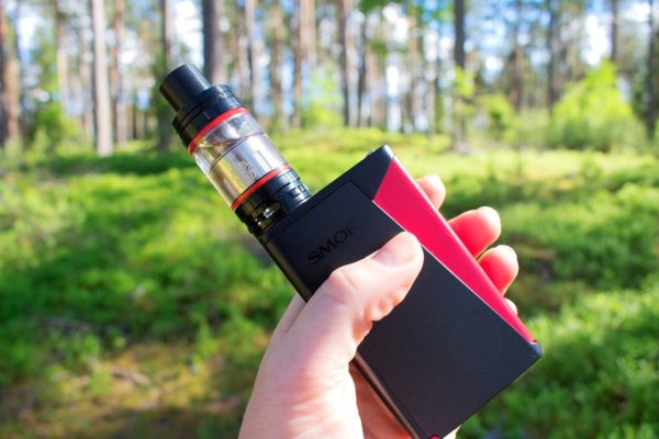 Things To Consider Before Buying A Vaporizer