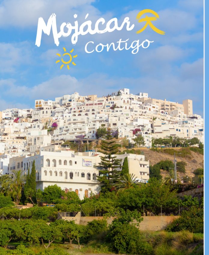 Mojacar