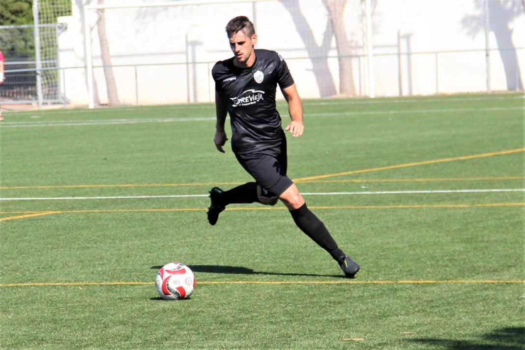 SERGIO SÁNCHEZ ATIENZA "CAPITÁN COLO"