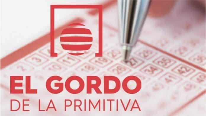 El Gordo de la Primitiva