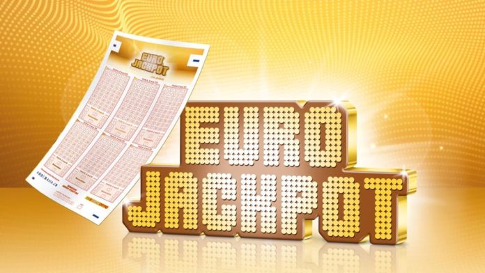 Eurojackpot