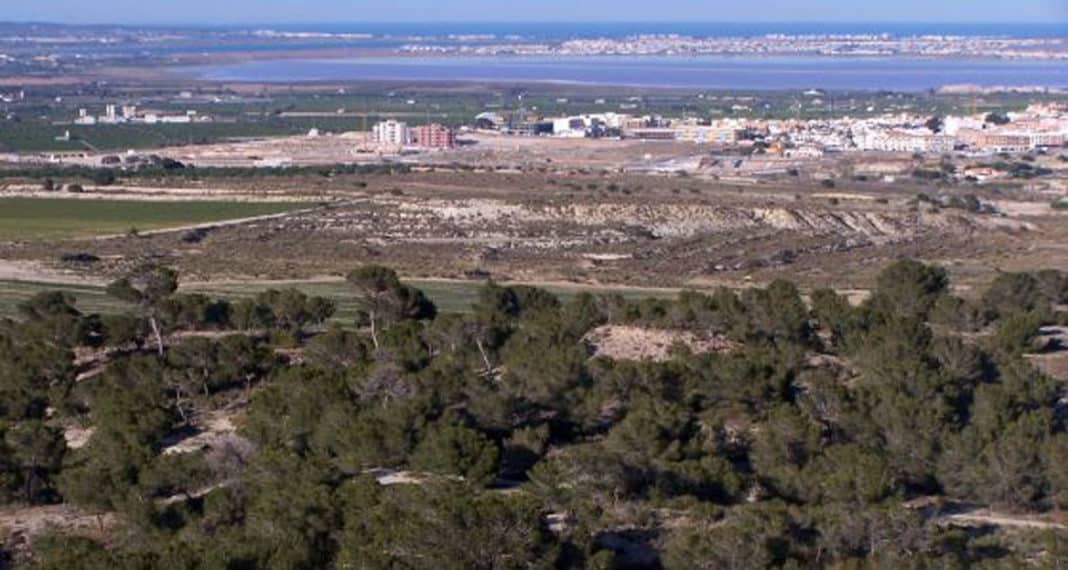 The exhorbitant price of water in San Miguel de Salinas