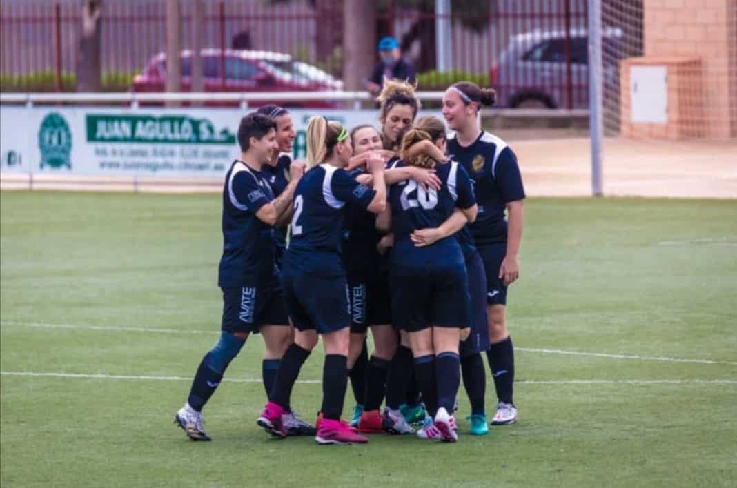 Narrow defeat for Torreveija Feminino