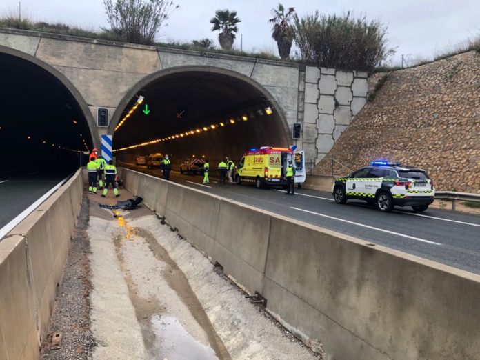 Gjenåpningen av tunnelen forventes å lette trafikkbelastningen i området betydelig og gjenopprette en viktig transportforbindelse akkurat i tide til sommerens høysesong for reiseliv.