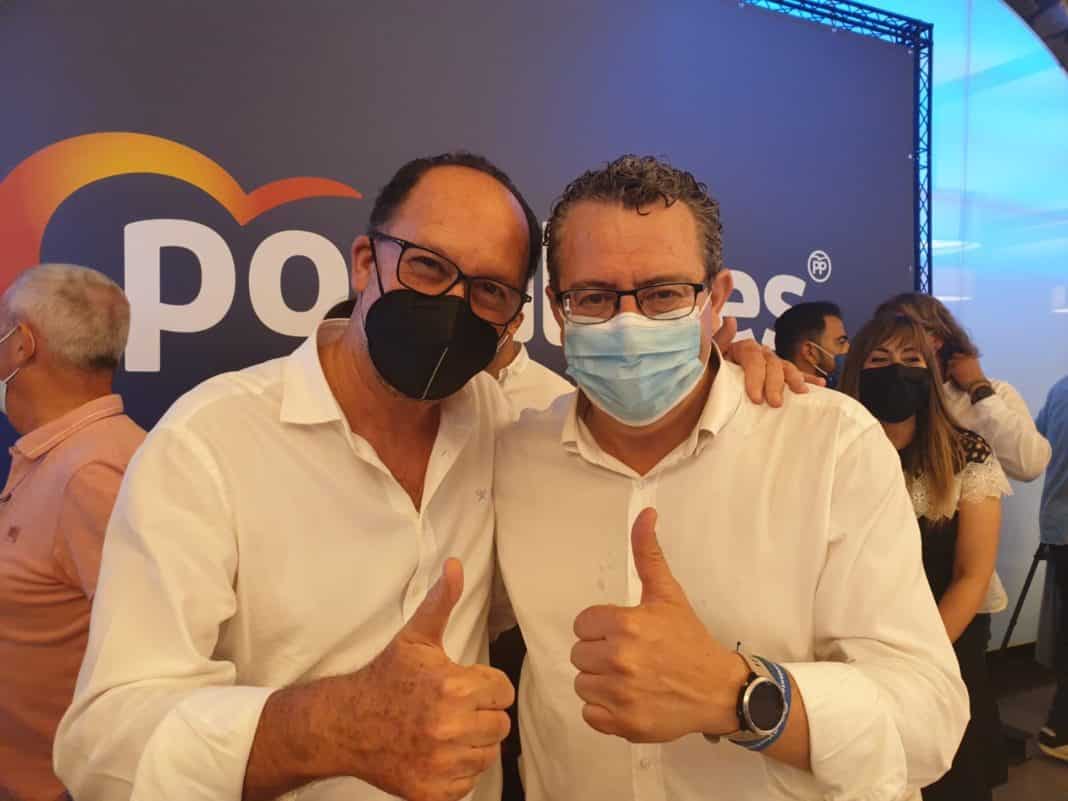 Bascunana and Perez