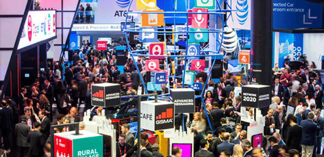 Mobile World Congress Held Virtually in Barcelona