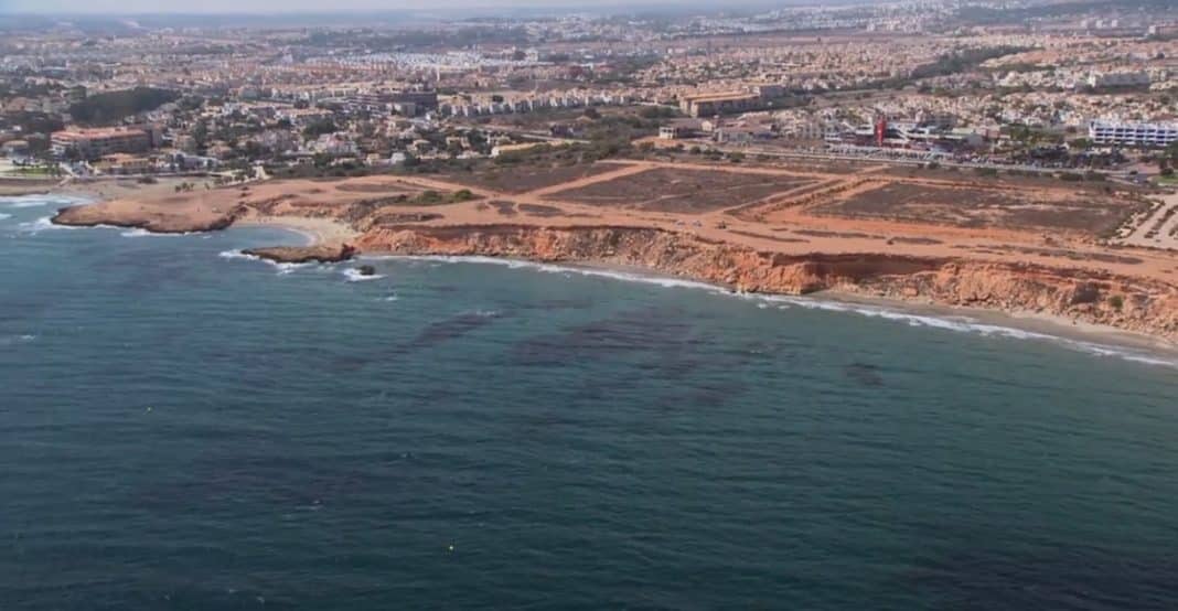 Orihuela Council shamed as it approves Cala Mosca