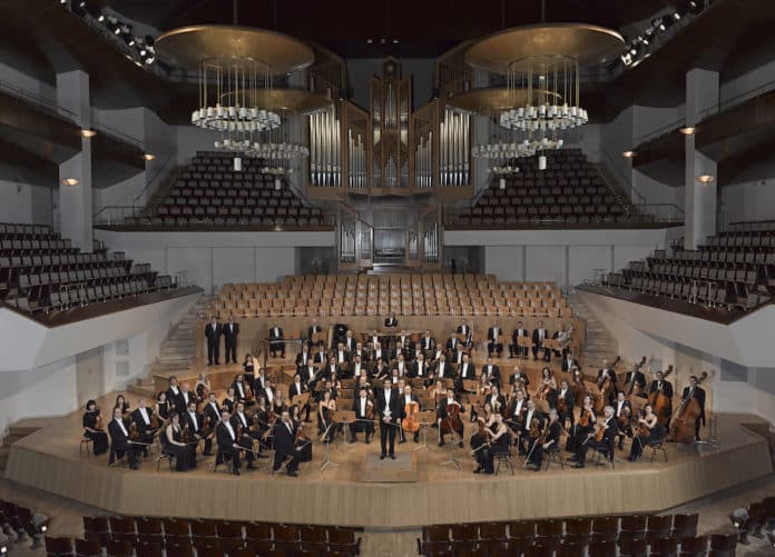 Spanish National Orchestra