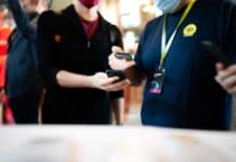 L'obligation du passeport Covid prolongée à Valence jusqu'au 28 février L'obligation du passeport Covid prolongée à Valence jusqu'au 28 février